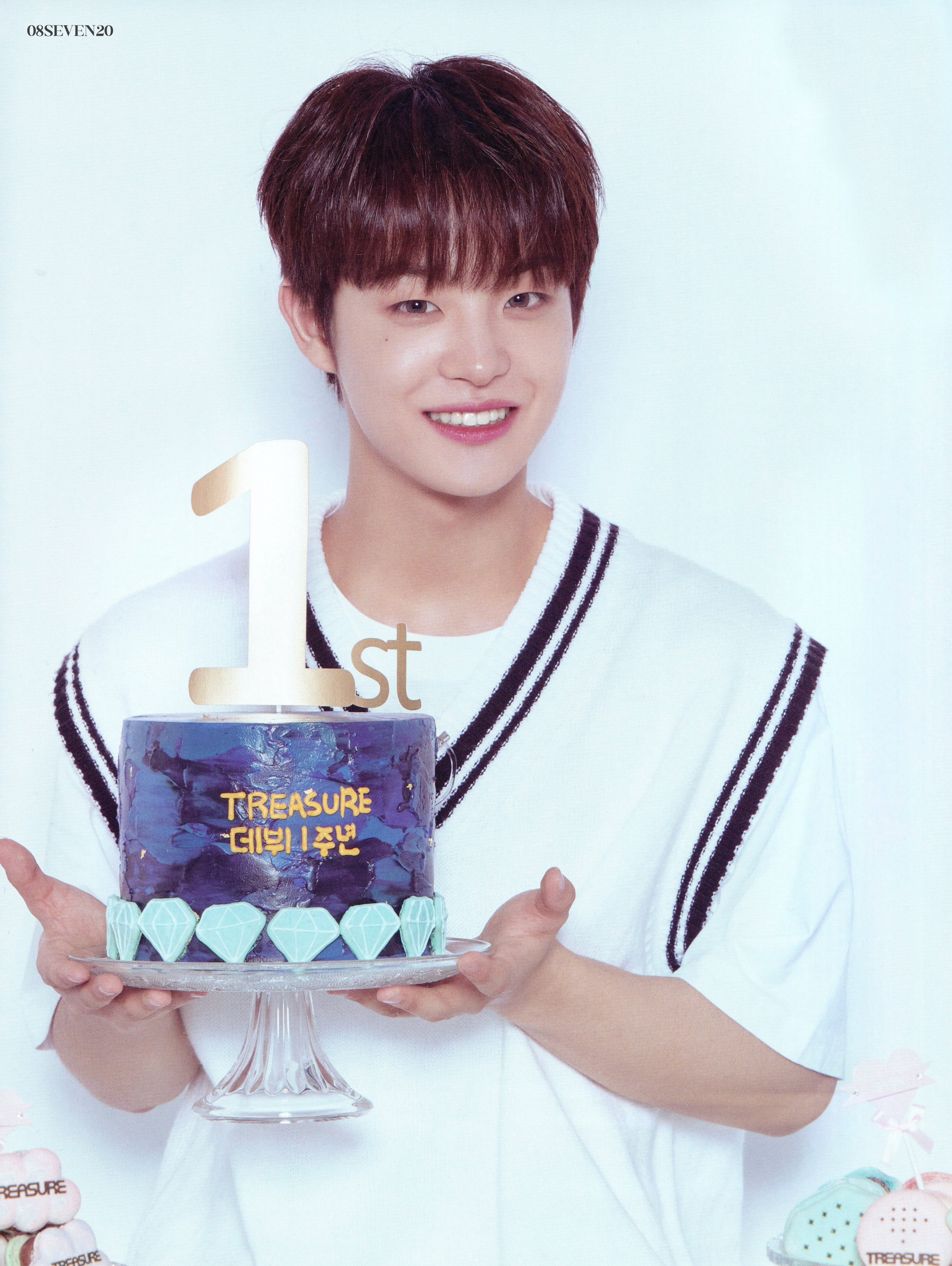 treasure トレジャー ジフン treasure トレジャー jihoon ジフン