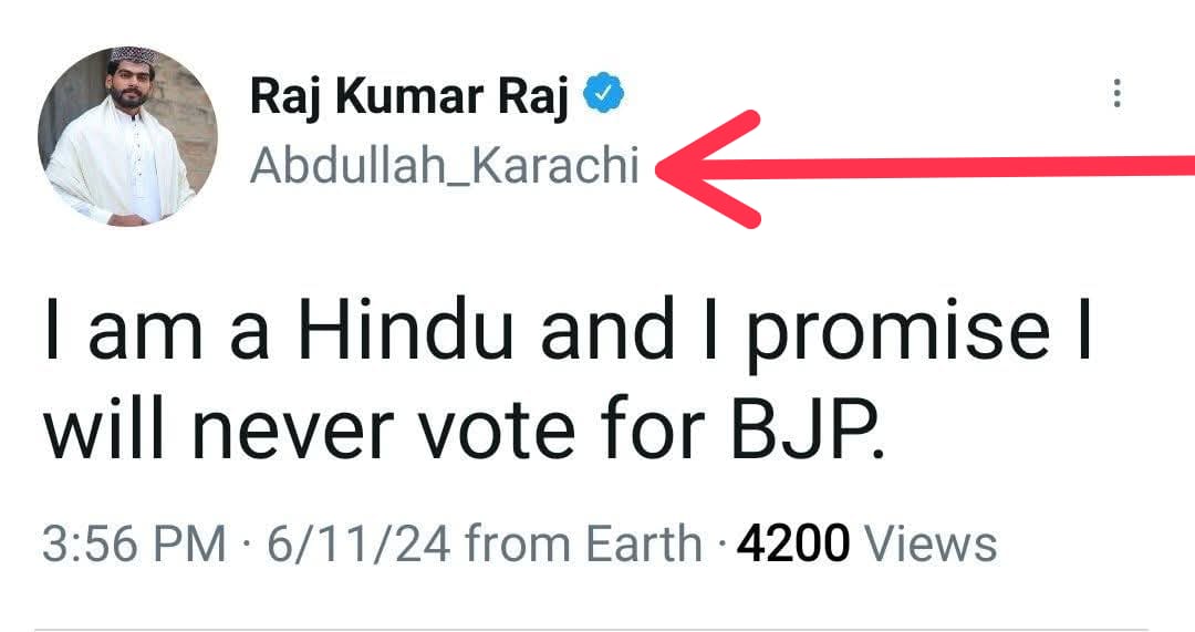 Harsha Patel 🇮🇳 tweet media