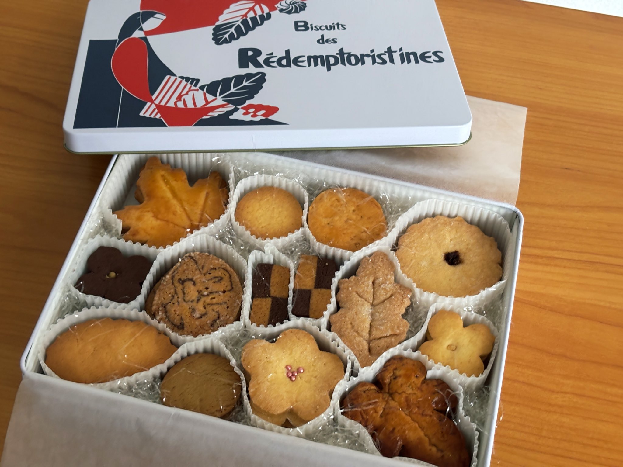 リッキー ※7月25日までにお届け 御花畑マリコ on X: 