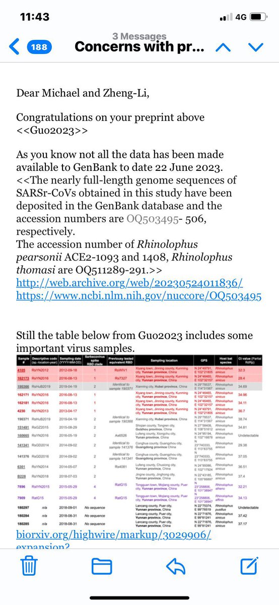 Tommy Cleary (@tommy_cleary) on Twitter photo <a href="/VBruttel/">Dr. rer. nat. Valentin Bruttel</a> <a href="/GidMK/">Health Nerd</a> <a href="/Biorealism/">Holtz</a> <a href="/sciencecohen/">Jon Cohen</a> <a href="/gdemaneuf/">Gilles Demaneuf</a> Emerging details here… <a href="/VBruttel/">Dr. rer. nat. Valentin Bruttel</a> <a href="/GidMK/">Health Nerd</a> <a href="/Biorealism/">Holtz</a> <a href="/sciencecohen/">Jon Cohen</a> <a href="/gdemaneuf/">Gilles Demaneuf</a> Emerging details here…