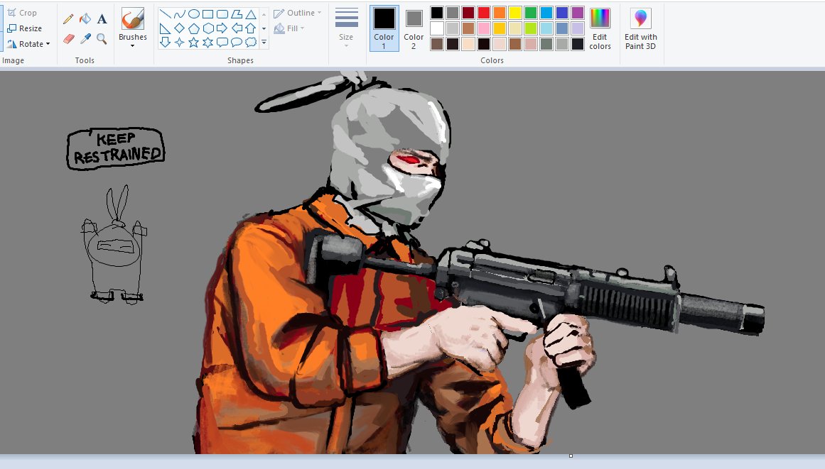 plowie45's tweet image. i couldve made a shit ton of money making mlg montages but no i wanted to be an artist instead