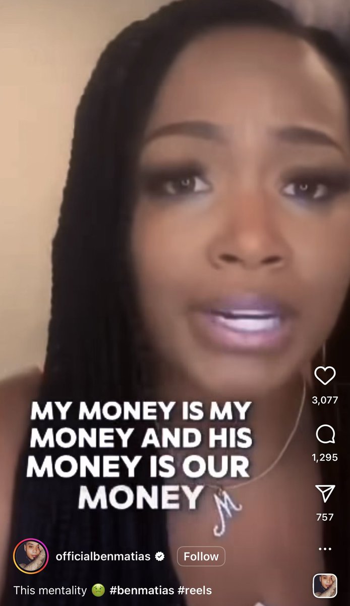 jasonrmcintyre's tweet image. Been off this dumpster fire all day. But 3 different text chains I’m on sent this tonight.
It’s gotta be fake, right?
The original video: instagram.com/reel/DLfbzhkgg…