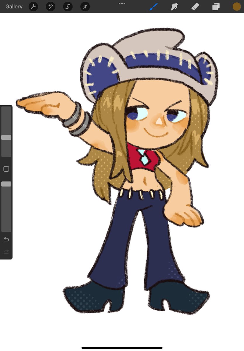 mimscosara's tweet image. Liz