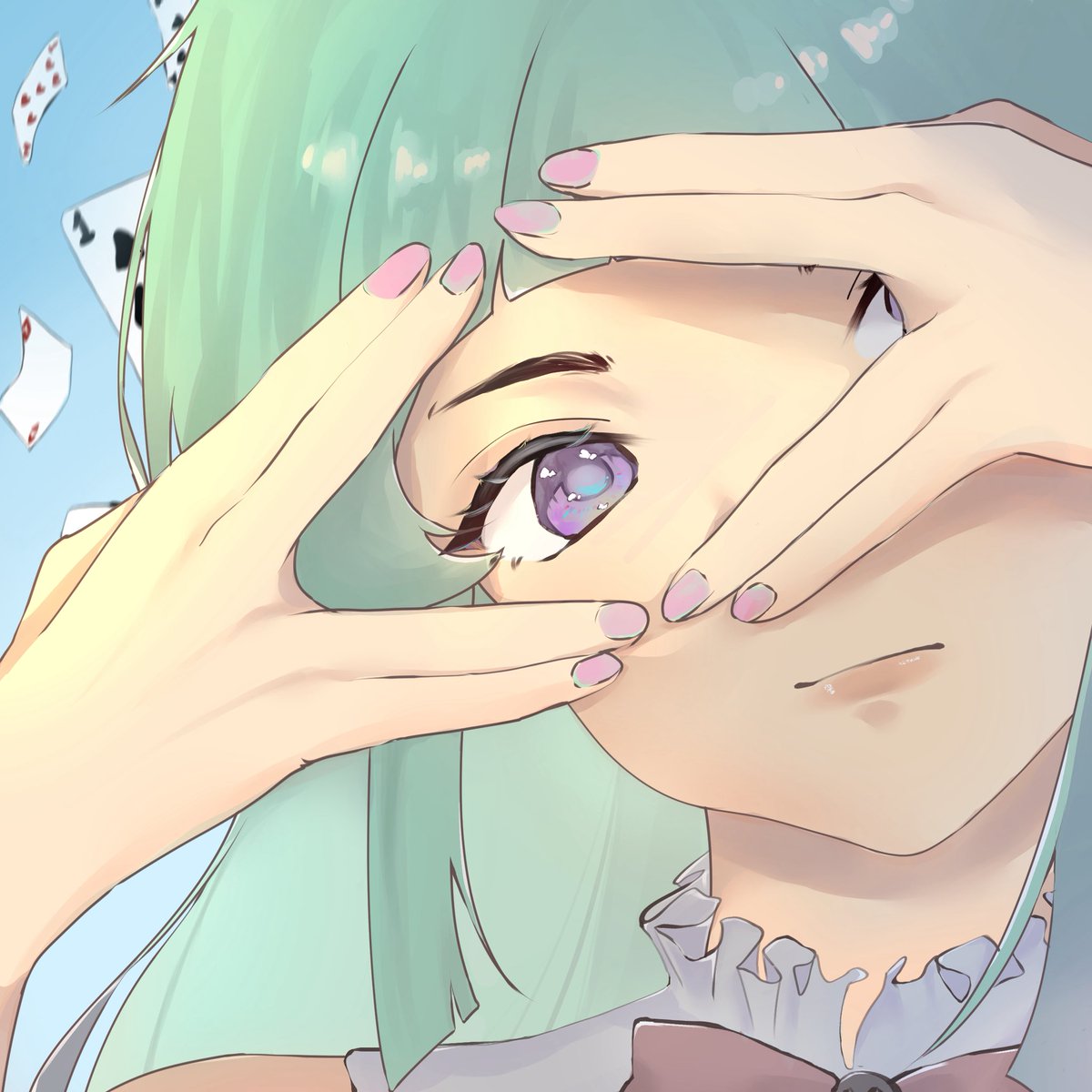 aoi | VGEN tweet media