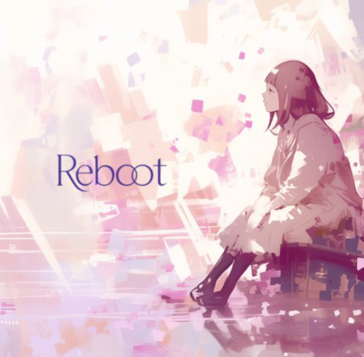 みゆみんさん
(<a href="/miyumin7/">みゆみん</a> )

19th Single

『Reboot』

各サブスクにて配信中
linkco.re/N8z2t737
