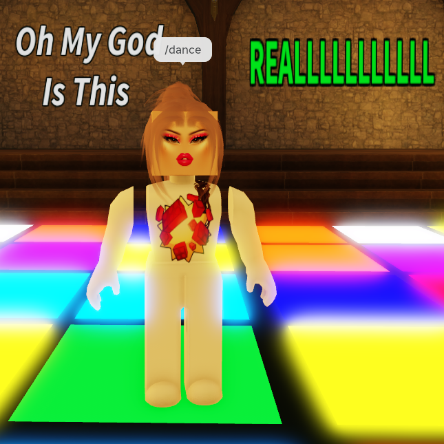 AprilescentRblx's tweet photo. ok im kinda getting into it https://t.co/PepMVY6a0P