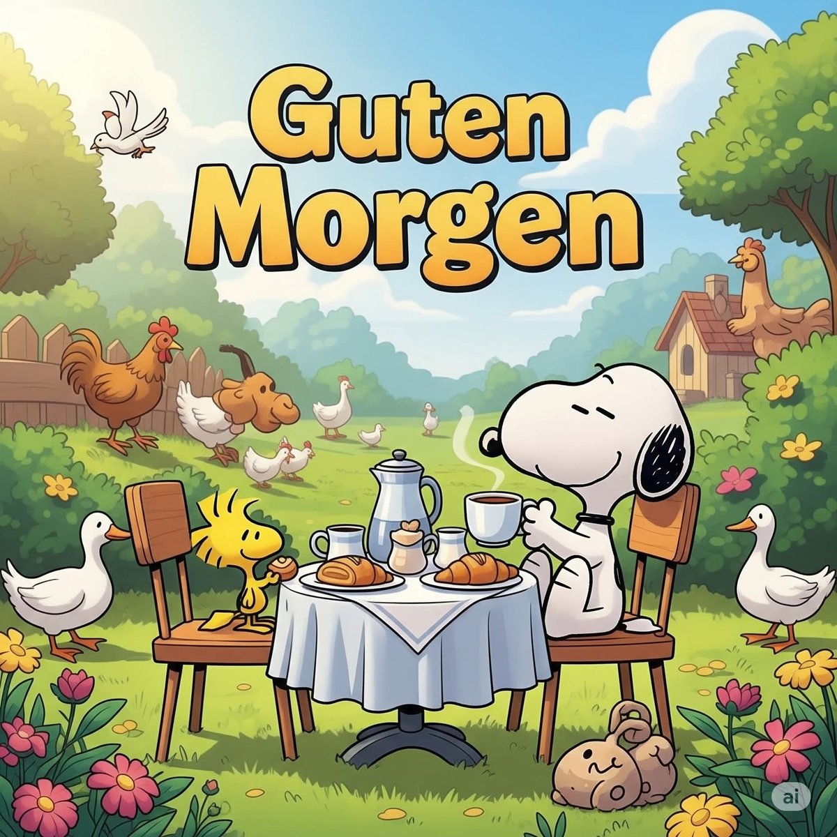 KlappertLeiser's tweet image. 🧡☀️Habt alle einen glücklichen Sonntag ihr Lieben..🧡❤️🧡