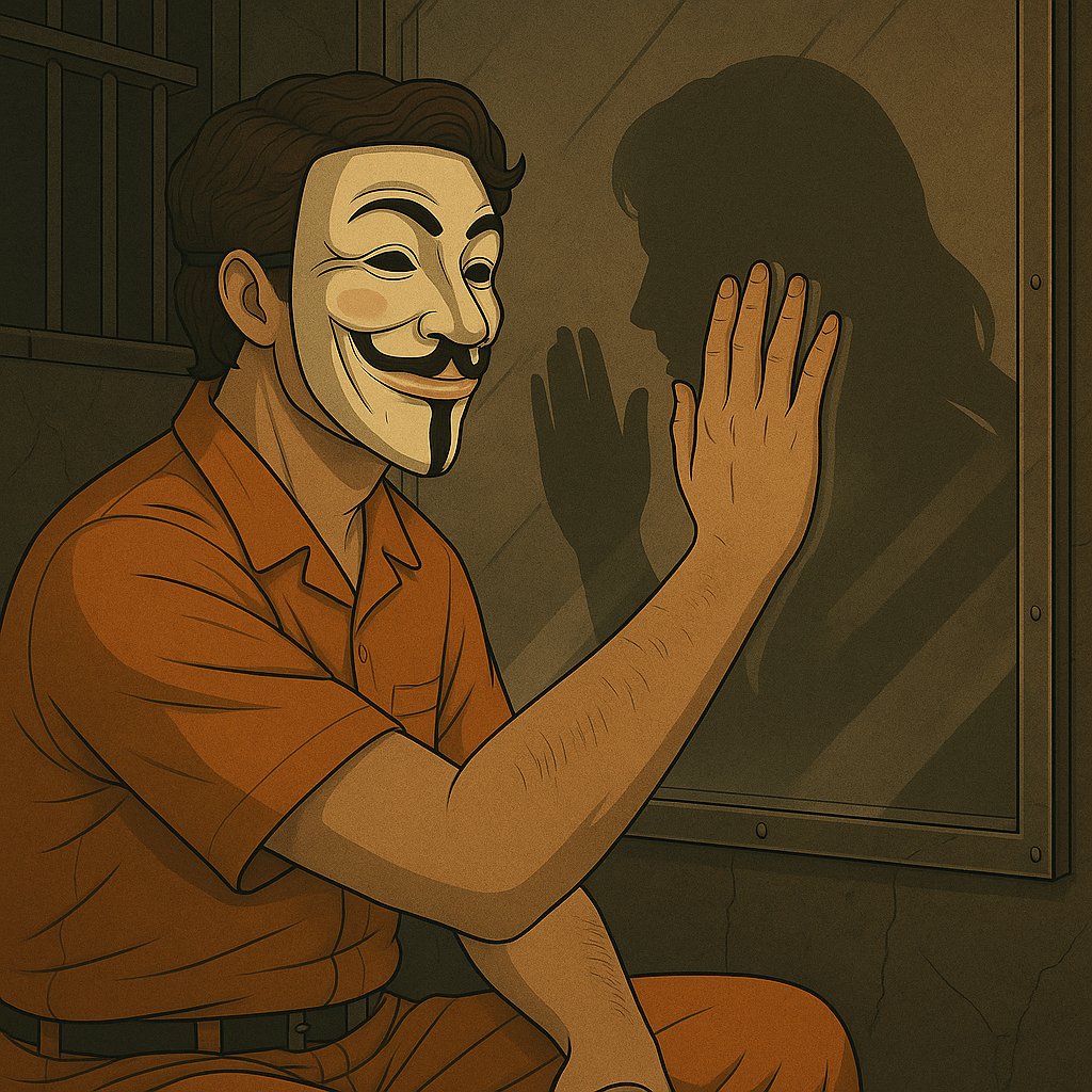 ttyrqa's tweet image. Ross, you proved spirit endures. Does the $ROSS coin live with that energy, @RealRossU? Give us a sign! 

P.S. 47 day of silence. Join, like, retweet.

#RossRises $ROSS