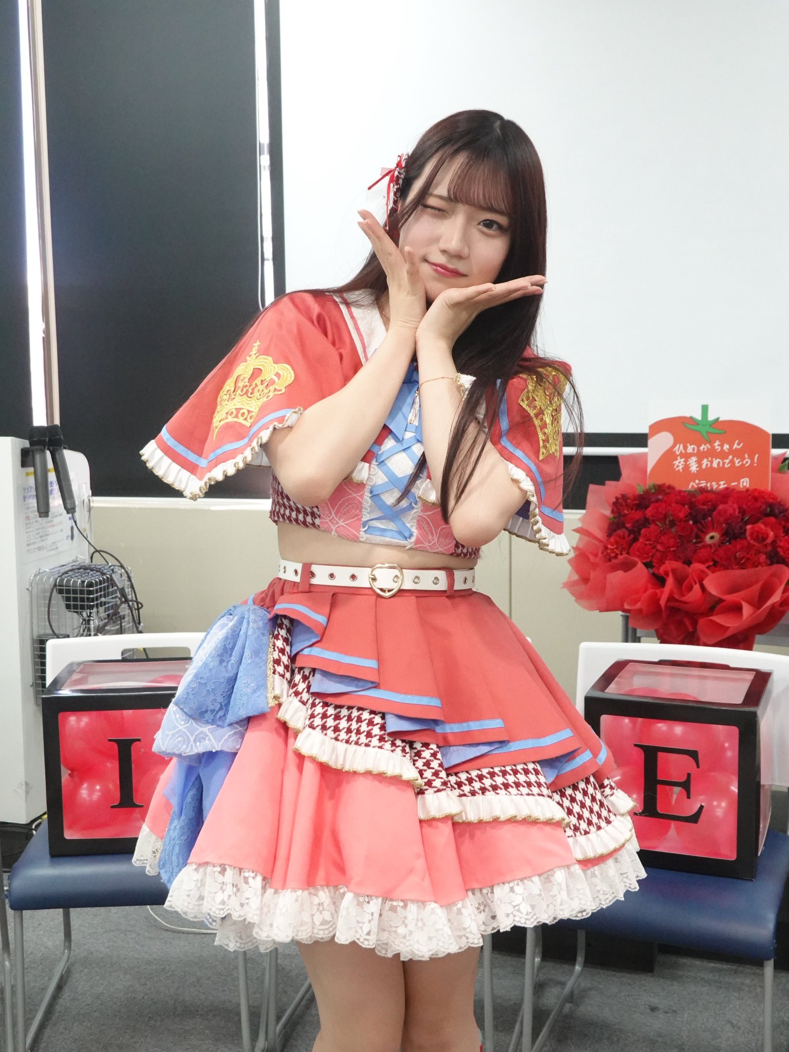 大会　衣装　キラキラ イグニッションパック アイドル♪スプラッシュフェスタ ｜ Z/X