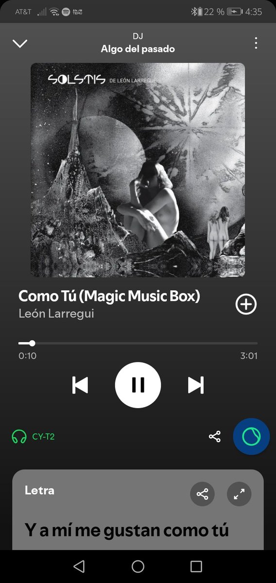 ¿Qué pasó, #DJLivi? Antes me caías bien. 🤢