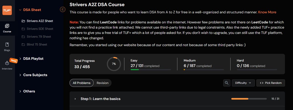 mahir_mankad12's tweet image. Day 11& 12 &#buildinpublic
in these 2 days i solve 2 problems from @striver_79 sheet
-1 problem on Leet code
#100DaysOfCode