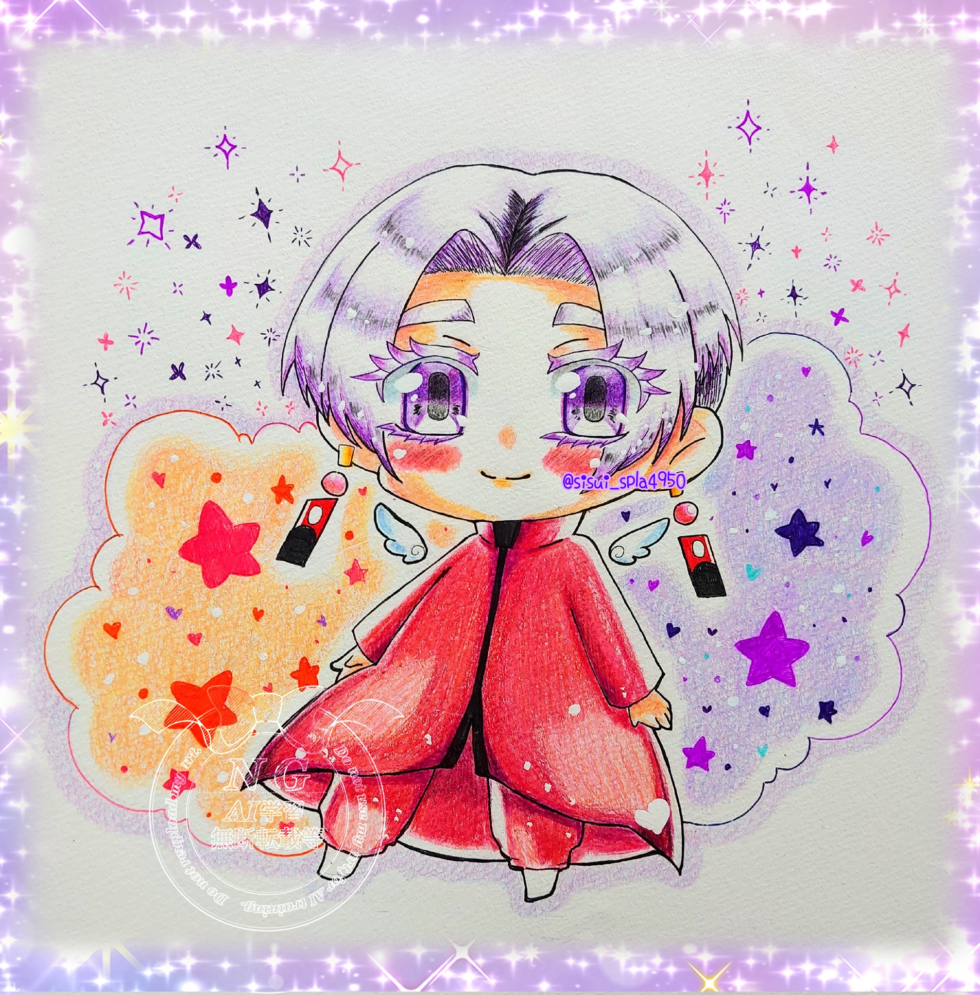 ラナたん様九谷焼手描きの瞳が可愛く立体的な盛絵付けの色彩が芸術的で豪華絢爛招き猫 ZUN絵風講座】永夜抄っぽい描き方編【第5回】 - 東方風ラボ