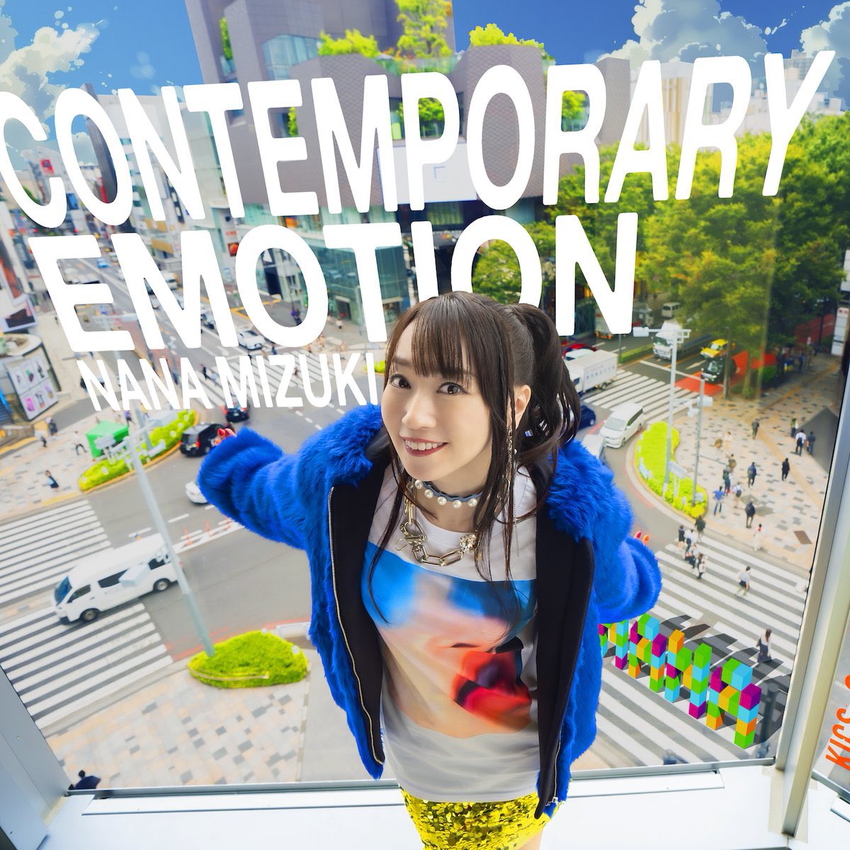 NM_NANAPARTY's tweet image. 「NHKのど自慢」に出演しました✨
ご覧いただきありがとうございました!
本日披露した「ツバサ」は
ニューアルバム「#CONTEMPORARY_EMOTION」収録💿
🔽各音楽サイトで配信中
mizukinana.lnk.to/CONTEMPORARY_E…
🔽#水樹奈々 ライブツアー情報
「NANA MIZUKI LIVE VISION 2025-2026」
mizukinana.jp/news/#news2475