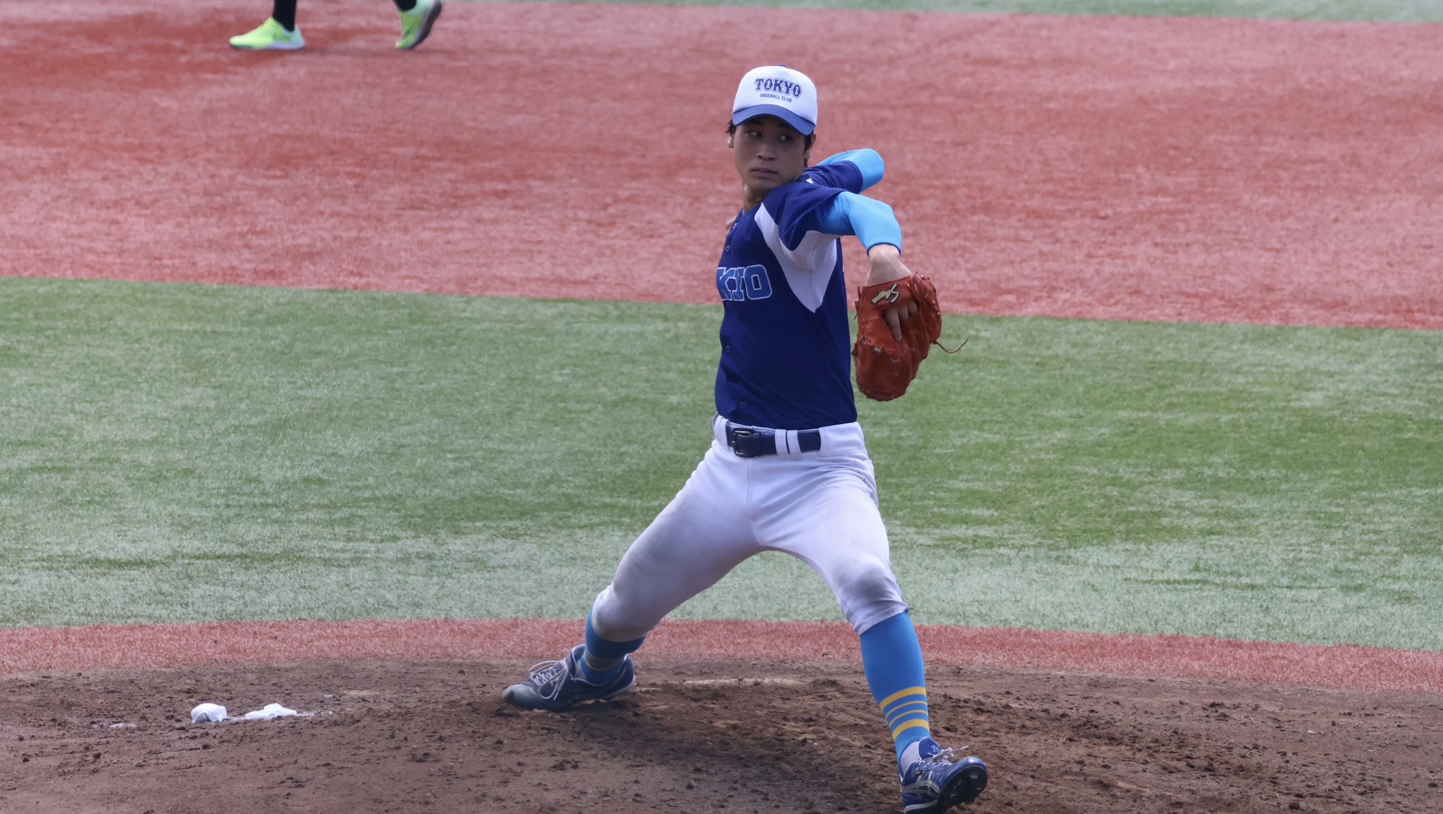 城西大学硬式野球部　公式戦ユニホーム 2025.3.11 新入生集合日】 ・ 先日、新1年生37名を迎え弊部は