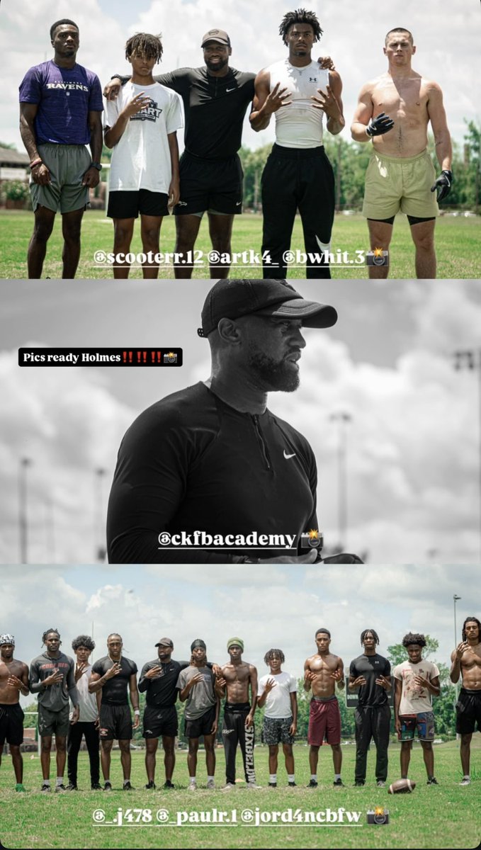 CoachKent41's tweet image. The work!