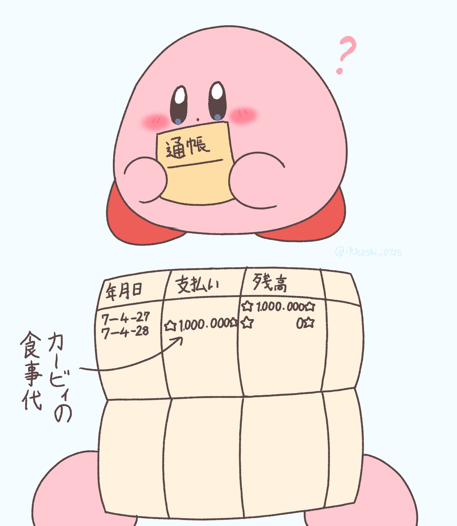 ぽよっカシ⭐️ on X: 