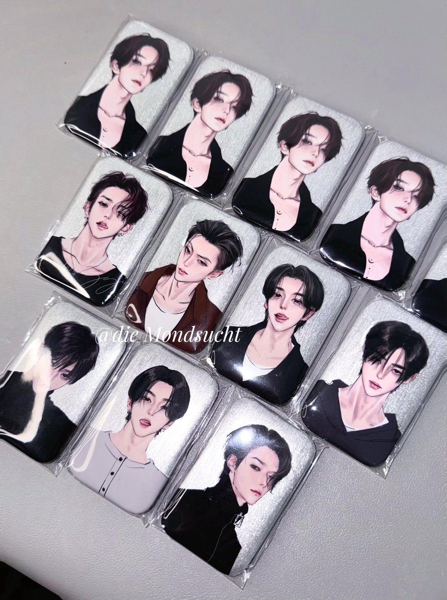 GO by Heeven🐊 tweet media