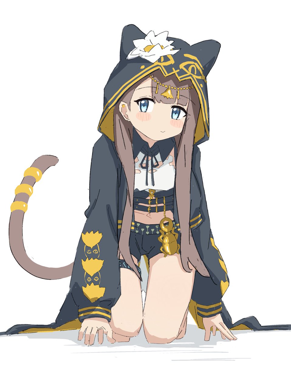 huyukono's tweet image. 