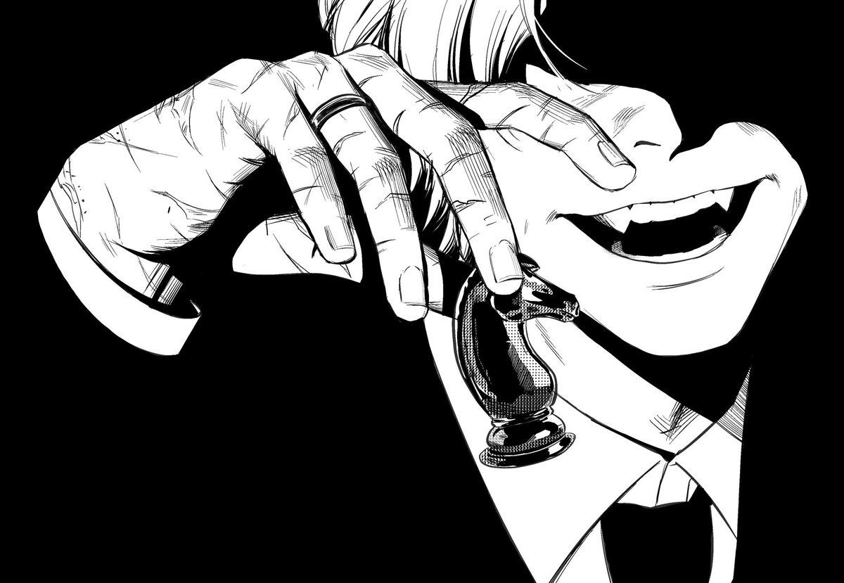 _trisly's tweet image. Emotion practice 
#OC #art