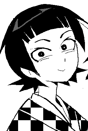 teknodice_'s tweet image. magma #さよなら絶望先生