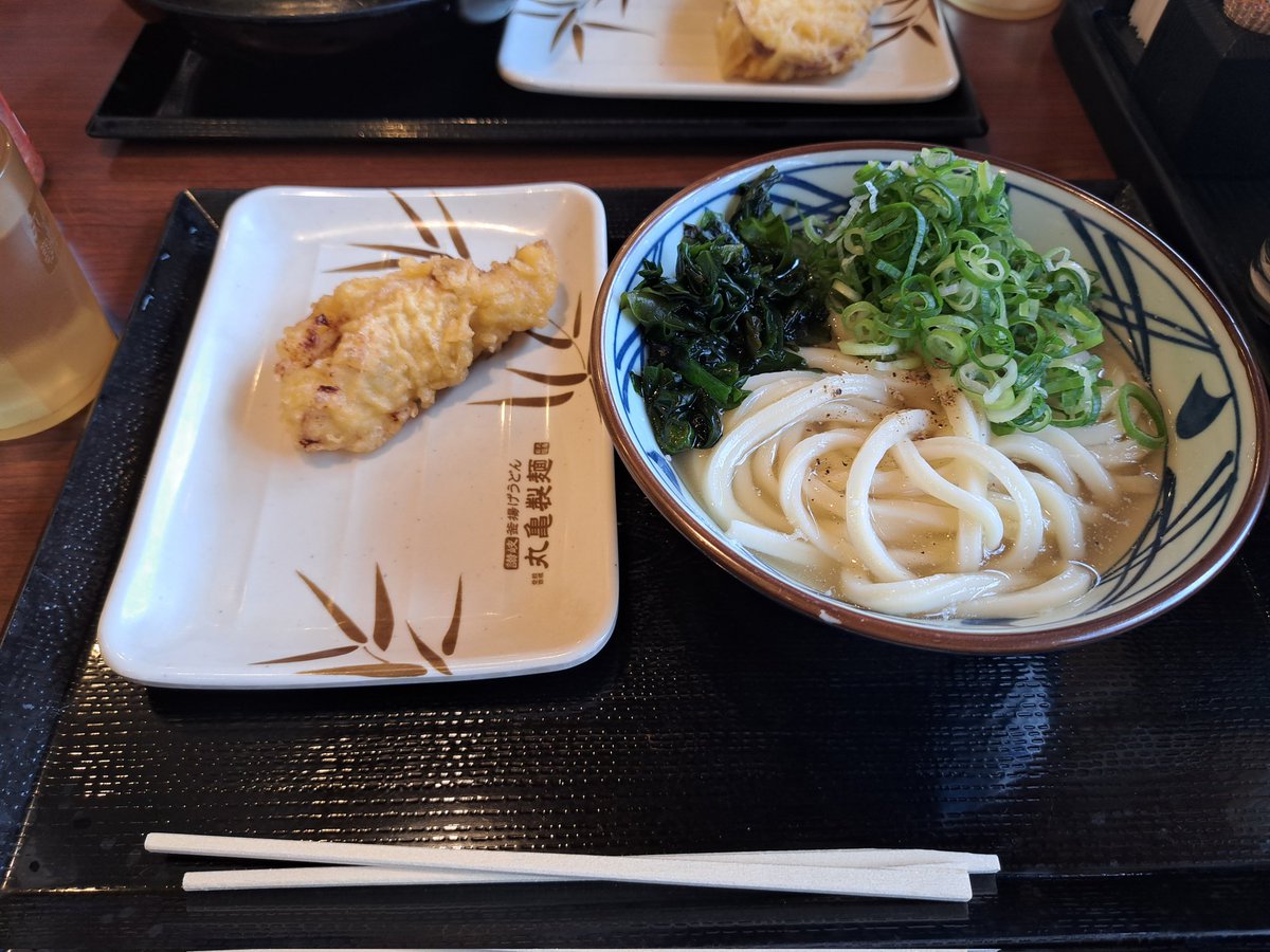 うどん ブクログ ホームページ うどんや 大門＠中野」で ぶっかけの熱