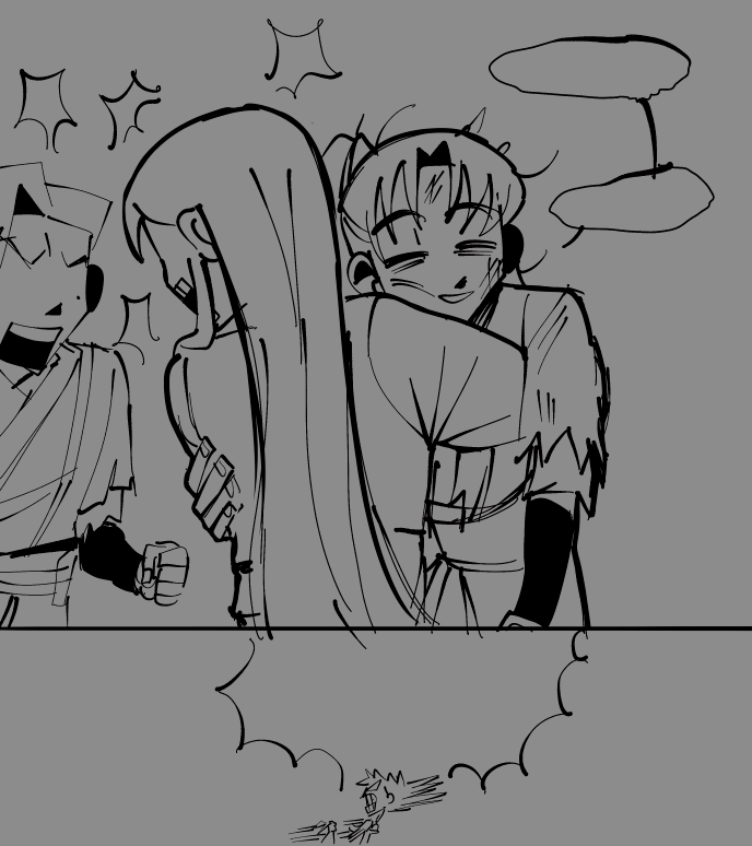 reve_r_'s tweet image. si se callan plis // wip