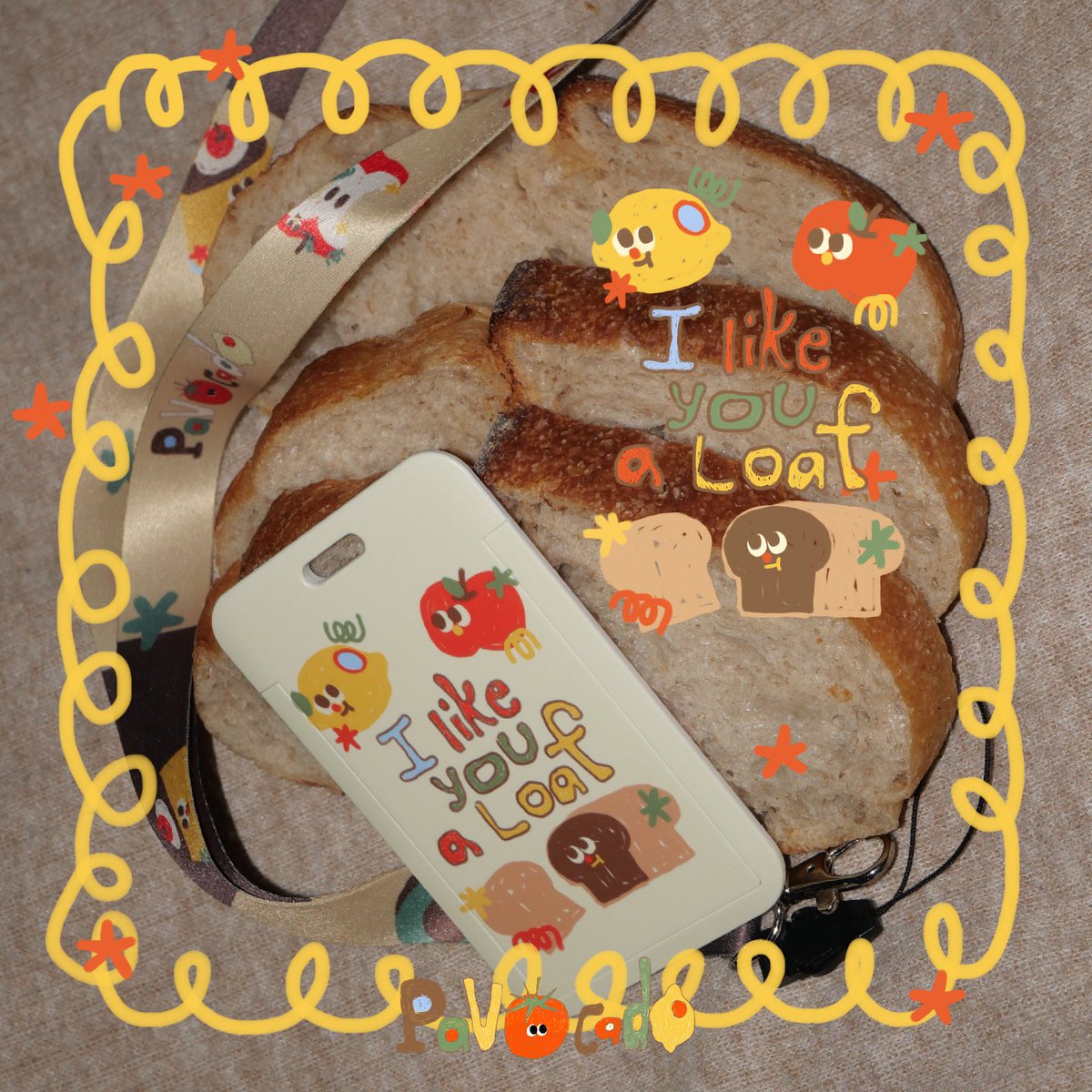 ᴘᴀᴠᴏᴄᴀᴅᴏ (🥑) line creator 🍅🥕🧈! tweet media