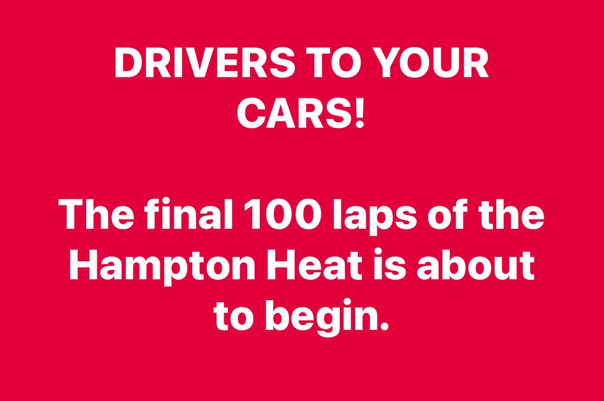 Langley Speedway (@langleyspeedway) on Twitter photo Let’s gooooo! Let’s gooooo!