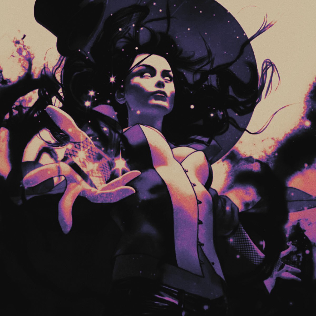 H0MMAG1's tweet image. ⠀
🪄 𝘞𝘩𝘢𝘵'𝘴 𝘸𝘳𝘰𝘯𝘨, 𝓂𝓎 𝒬𝓊𝑒𝑒𝓃?
𝘐 𝘵𝘩𝘰𝘶𝘨𝘩𝘵 𝘺𝘰𝘶 𝘸𝘦𝘳𝘦 𝒶𝓁𝓁-𝓅𝑜𝓌𝑒𝓇𝒻𝓊𝓁 𓂃 ࣪˖ ִֶָ𐀔
⠀