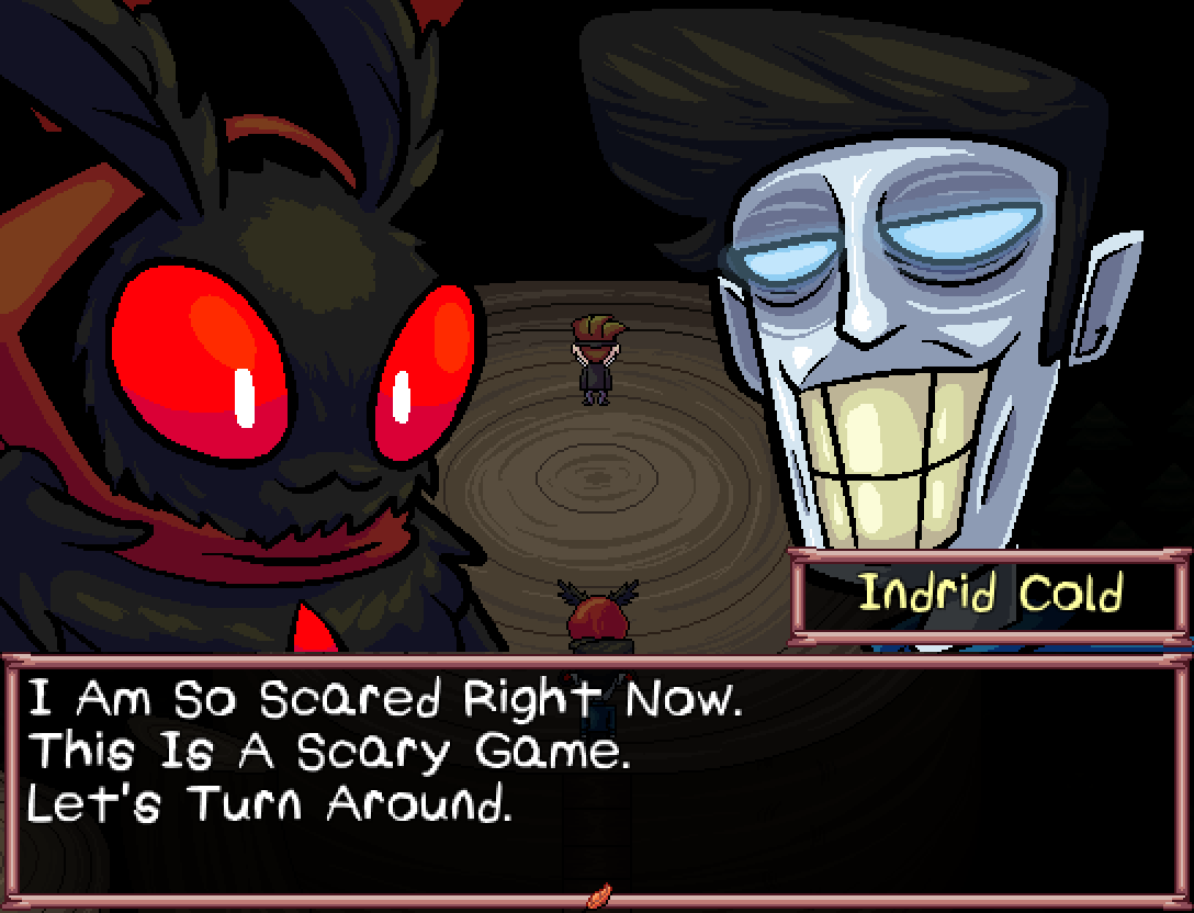 🎃 HorrorVale 🎃OUT NOW!!!👻👻 (@horrorvale) on Twitter photo 