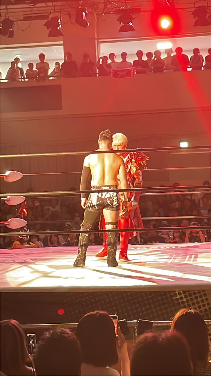 kakyyyn's tweet photo. メイン
#NOAH https://t.co/R7a3TsV6xI