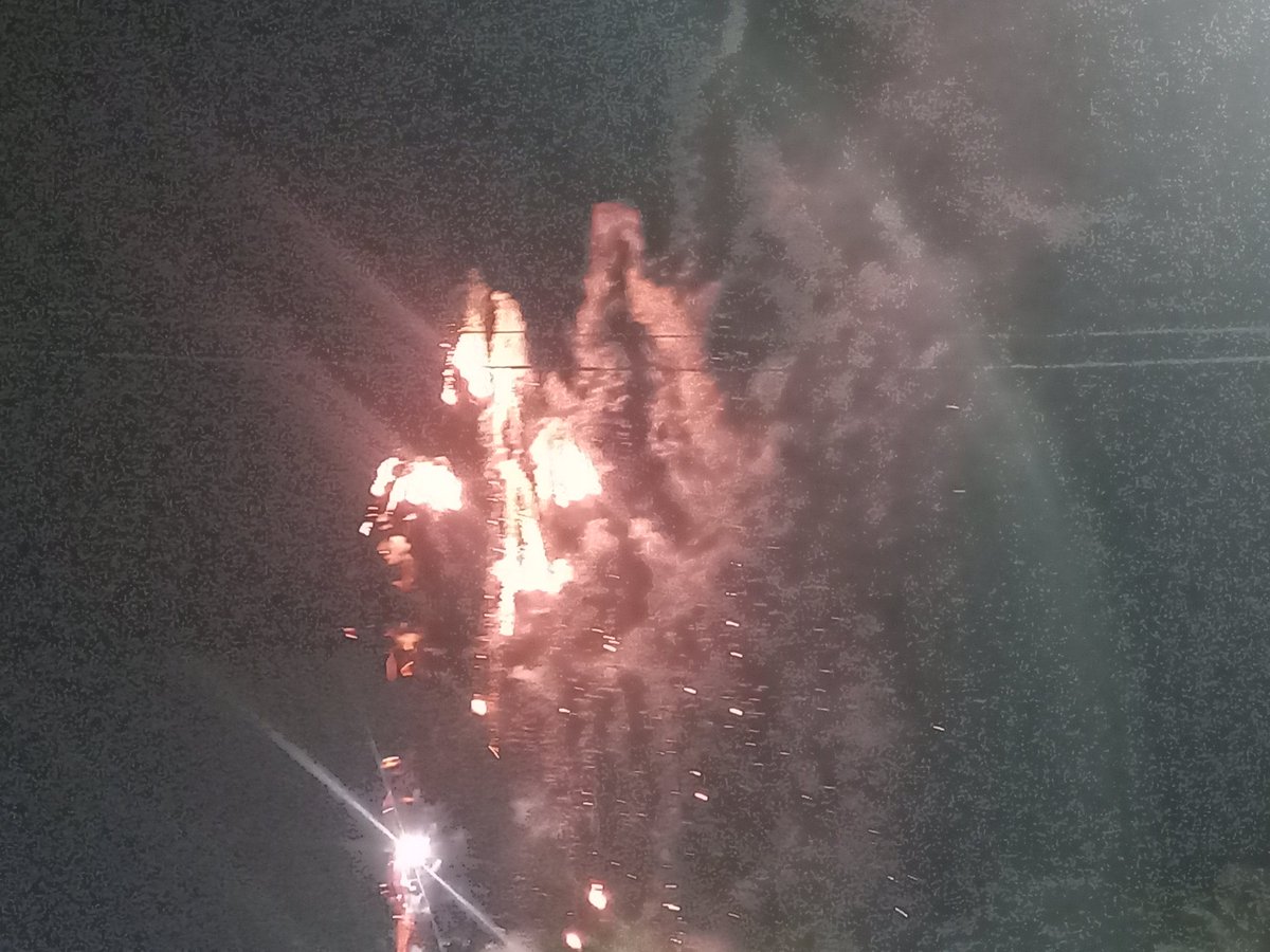 En la noche tunera el pueblo disfruta con la Original de Manzanillo #SíSePuede #PorLasTunasLaVictoria #PorUn26EnEl26 #LasTunas