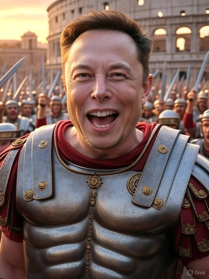 KekiusMaximsCto's tweet image. Take risks now and do something bold. 

You won’t regret it. 

@elonmusk  aka Kekius Maximus  ⚔️