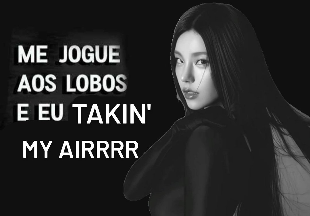 acervoyeji's tweet image. Takin’ my air
geobuhal su eomneun i neukkim, oh, baby