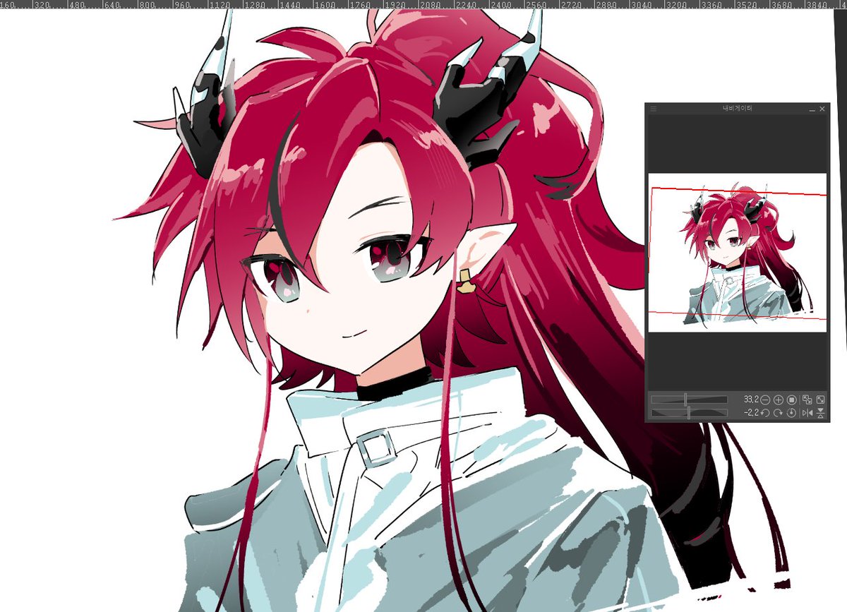 menacomms's tweet image. #Arknights