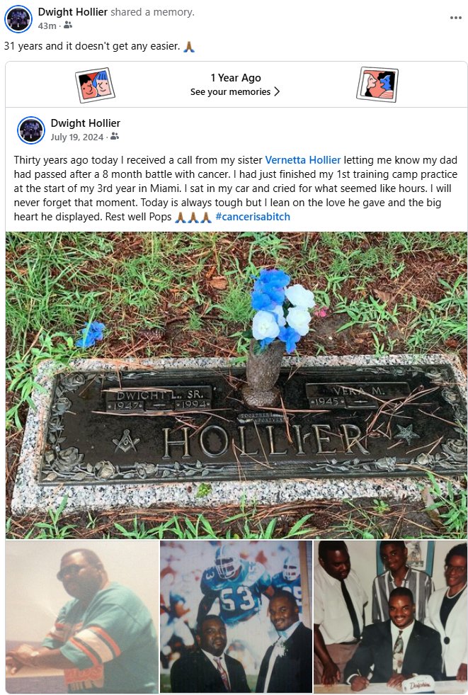 DFin50's tweet image. 🙏🏾 Miss you pops!