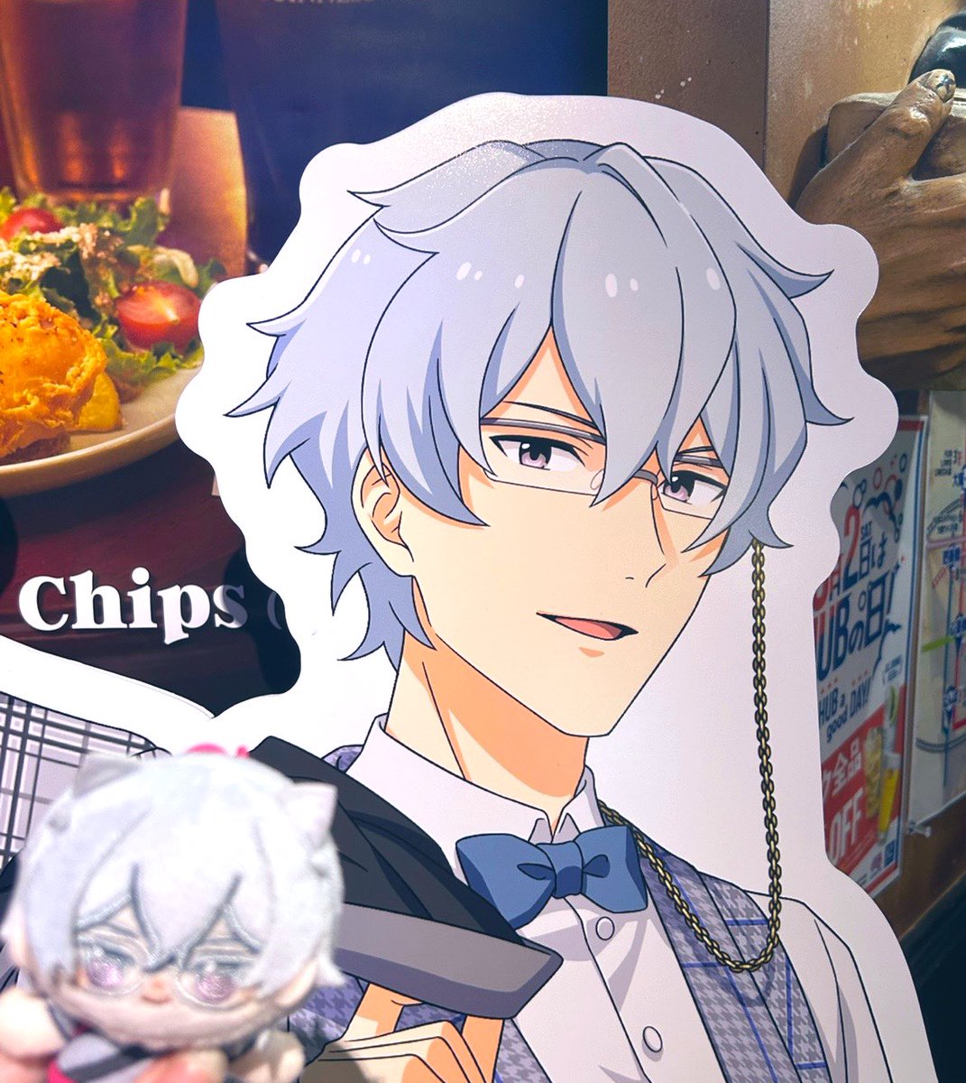 いつも美味しいメニューありがとうございます🌟また行きます〜！！

#SEMハブ