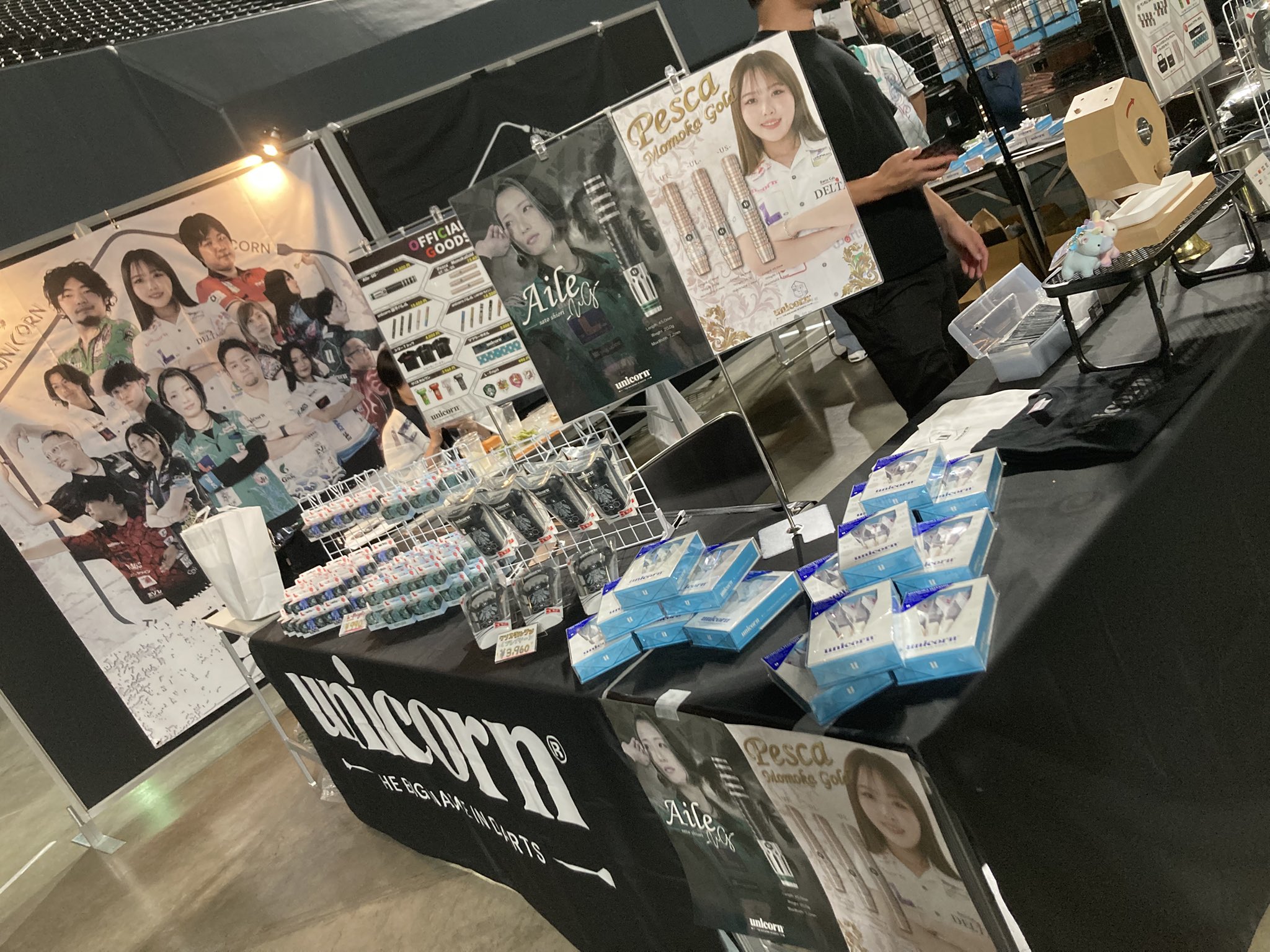 佐藤詩織 ユニコーン カード フェニックス 📣新商品のお知らせ📣 【SHIORI SATO 