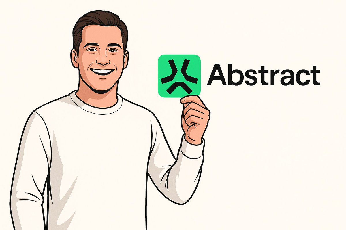 flipp_domain's tweet image. 🎯 Abstract Update: Consumer-Centric Growth!
• Over 2M wallets registered with ~100K daily active users &amp;amp; 700K daily TXs on-chain 📈  
• Live-streaming feature thriving:10K+ broadcasters, 7 min avg. daily watch time &amp;amp; 40% 30-day retention  
#AbstractChain #Layer2 #Web3 #PENGU