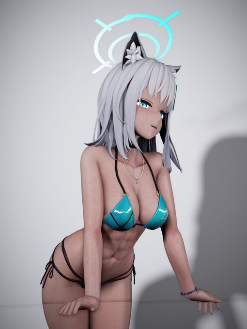 ずいぶん鍛え直したな... 