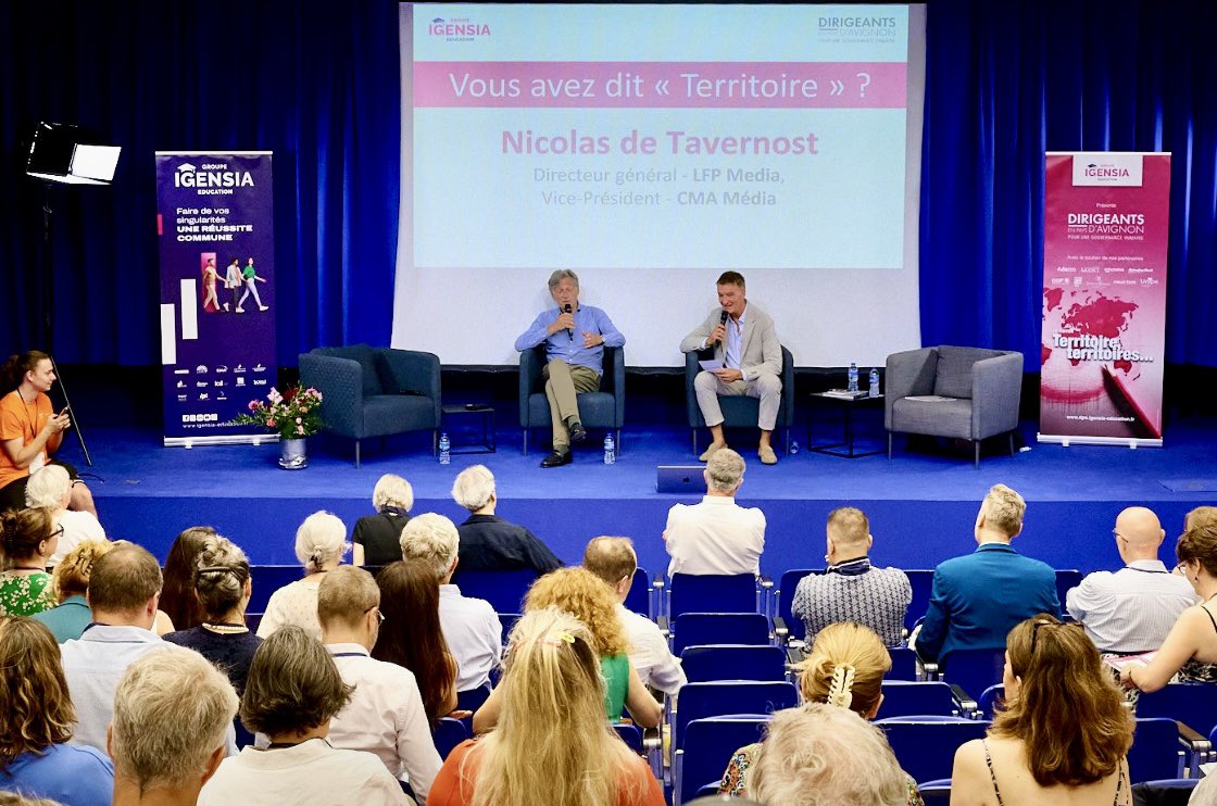 Frédéric Ferrer tweet media