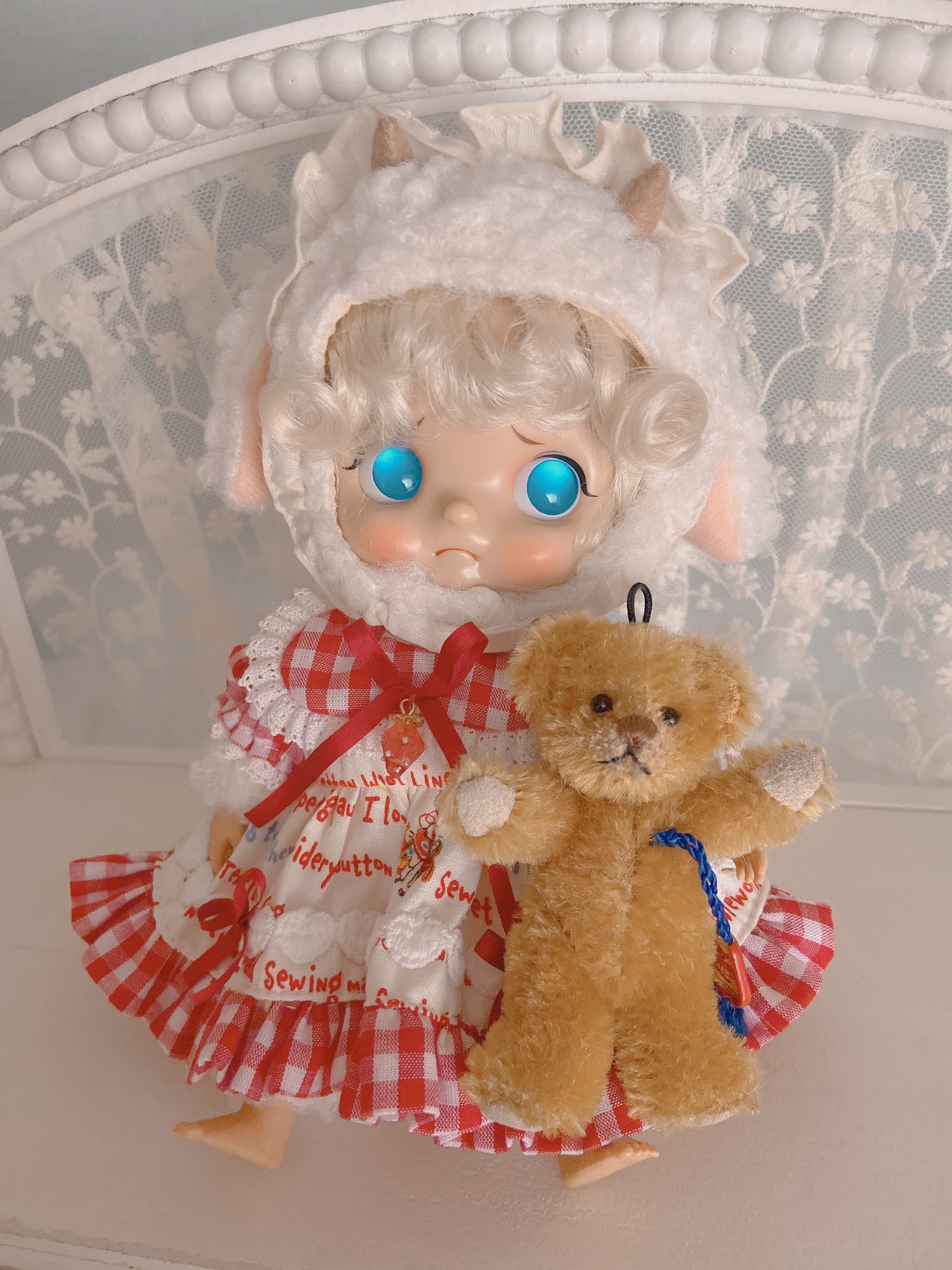 スーパー•バサカ　ココ　バサカドール planetbear | プラネット ベア