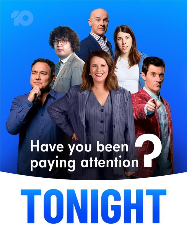 Channel10AU's tweet image. It’s an all-star line-up when fan faves Anne Edmonds, Ray O’Leary and Alex Ward join Ed Kavalee and Sam Pang on tonight's HYBPA! 🤩
#HYBPA | 8.40 Tonight on @Channel10AU | Watch + Stream Free