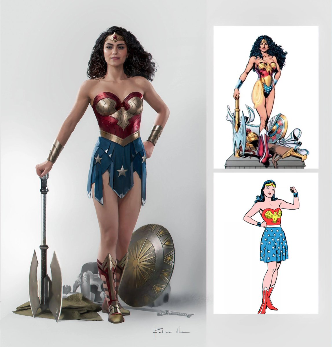 Parzival_jay's tweet image. As long as there is delusion there is hope