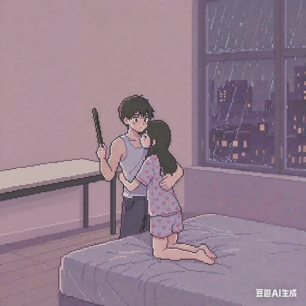 时隔9个月 挨揍的时候偶然间发现这个“好”姿势
可以再往床边缘跪一点，身体前倾，手扶桌子，力量就在撑着桌子的手上 跑不了躲不了
或他往后退一点 手只能用力抱着 不然会掉下去
你们一定要试试！就算苦了我也不能轻松了你们啊🥰
#女贝 #bdsm #小圈sp #spanking #spank #实践 #brat #sp