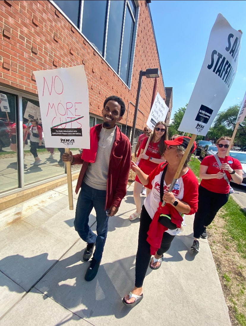 Union Habibti/Comrade Habibti ๐น๐ต๐ธ (@unionhabibti) on Twitter photo Congratulations, <a href="/OmarFatehMN/">Omar Fateh</a> for winning the <a href="/MinneapolisDFL/">Minneapolis DFL</a> endorsement! Proud to be a member of <a href="/TwinCitiesDSA/">Twin Cities DSA ๐น</a> - <a href="/DemSocialists/">DSA</a> and us endorsing a fellow Muslim Socialist! Excited about the very real possibility of you becoming Mayor of Minneapolis. You will win!!! Congratulations, <a href="/OmarFatehMN/">Omar Fateh</a> for winning the <a href="/MinneapolisDFL/">Minneapolis DFL</a> endorsement! Proud to be a member of <a href="/TwinCitiesDSA/">Twin Cities DSA ๐น</a> - <a href="/DemSocialists/">DSA</a> and us endorsing a fellow Muslim Socialist! Excited about the very real possibility of you becoming Mayor of Minneapolis. You will win!!!