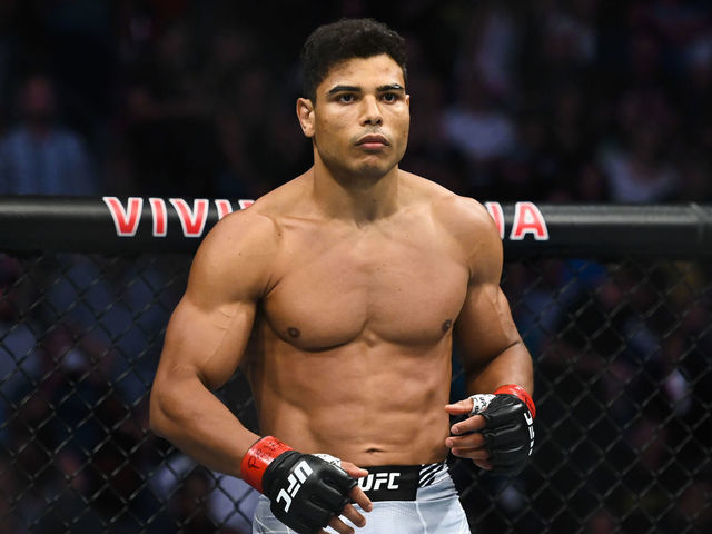 MYCOM100's tweet image. LFG Costa 🔥 Rankings exist for a reason man. #UFC318
@ufc @BorrachinhaMMA