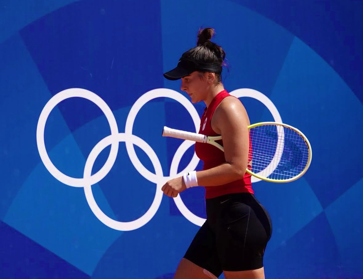 JesseMurphe's tweet image. 🎾🇮🇹 Hopman Cup + Challenger 🇺🇸🎾
🍽️ Andreescu / Fery -125
🍽️ Kim / Fery -125