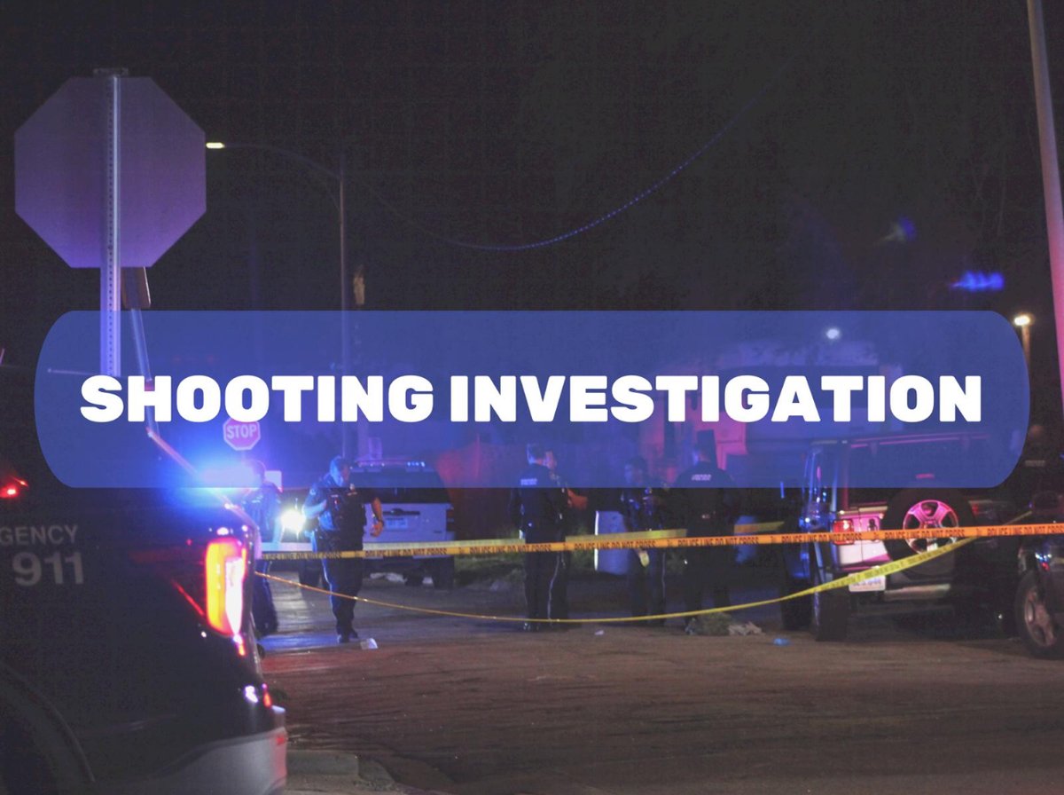 omaha_scanner's tweet image. Omaha Fire and Omaha Police were called to the area of North 44th Street and Redman Avenue around 10:17 p.m. for a reported shooting. OFD medics transported a male in his 40s to the Nebraska Medical Center Code 2 with a gunshot wound to the hand.