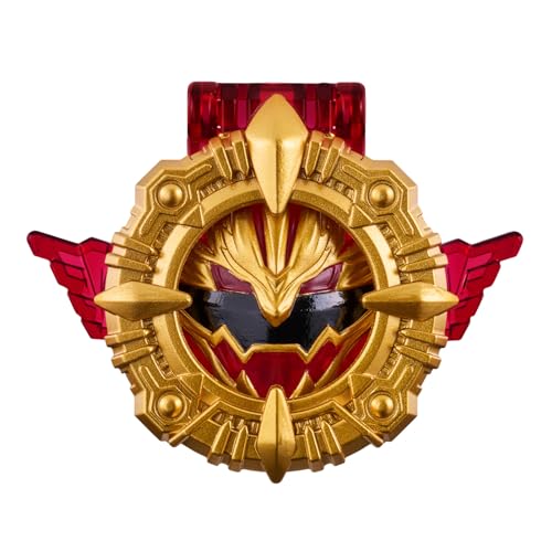 tokusatufig's tweet image. 【ナンバーワン戦隊ゴジュウジャー】「DXオルカブースター5050」 「DXセンタイリング ワイルドゴジュウウルフ」ほか
【動画追加】
figsoku.net/blog-entry-468…
#ナンバーワン戦隊ゴジュウジャー
